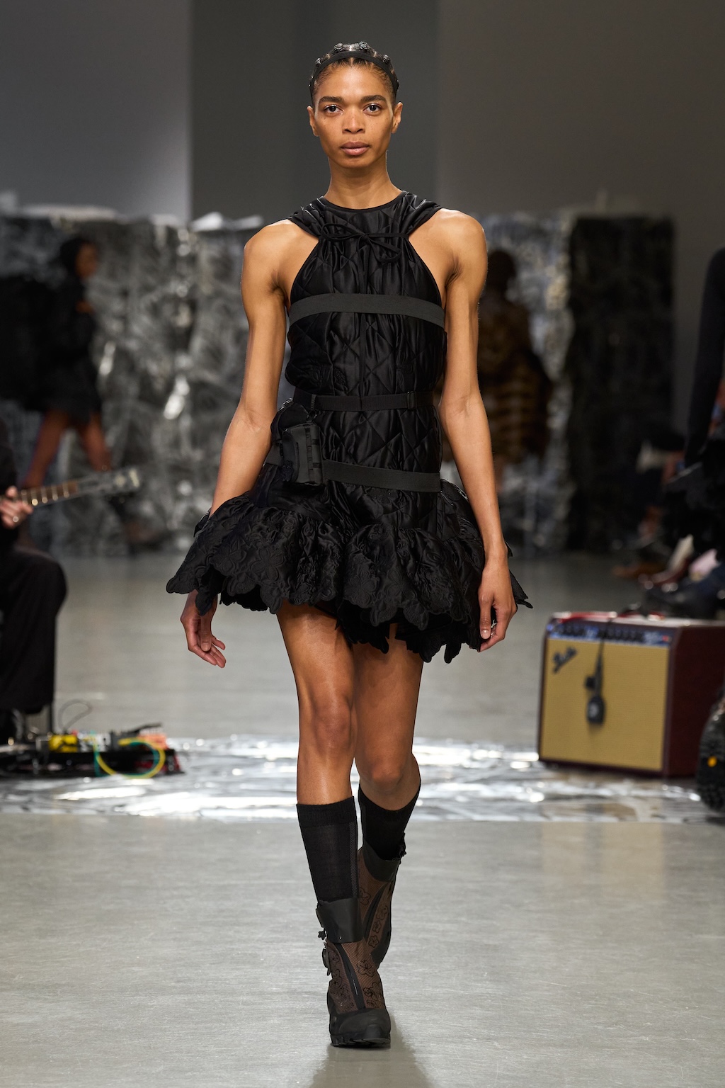 cecilie bahnsen y the north face revelan la segunda entrega de su colaboracion 25gramos 5