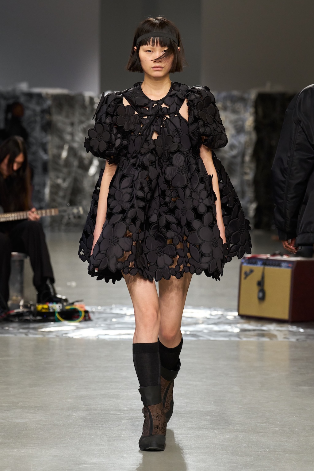 cecilie bahnsen y the north face revelan la segunda entrega de su colaboracion 25gramos 7