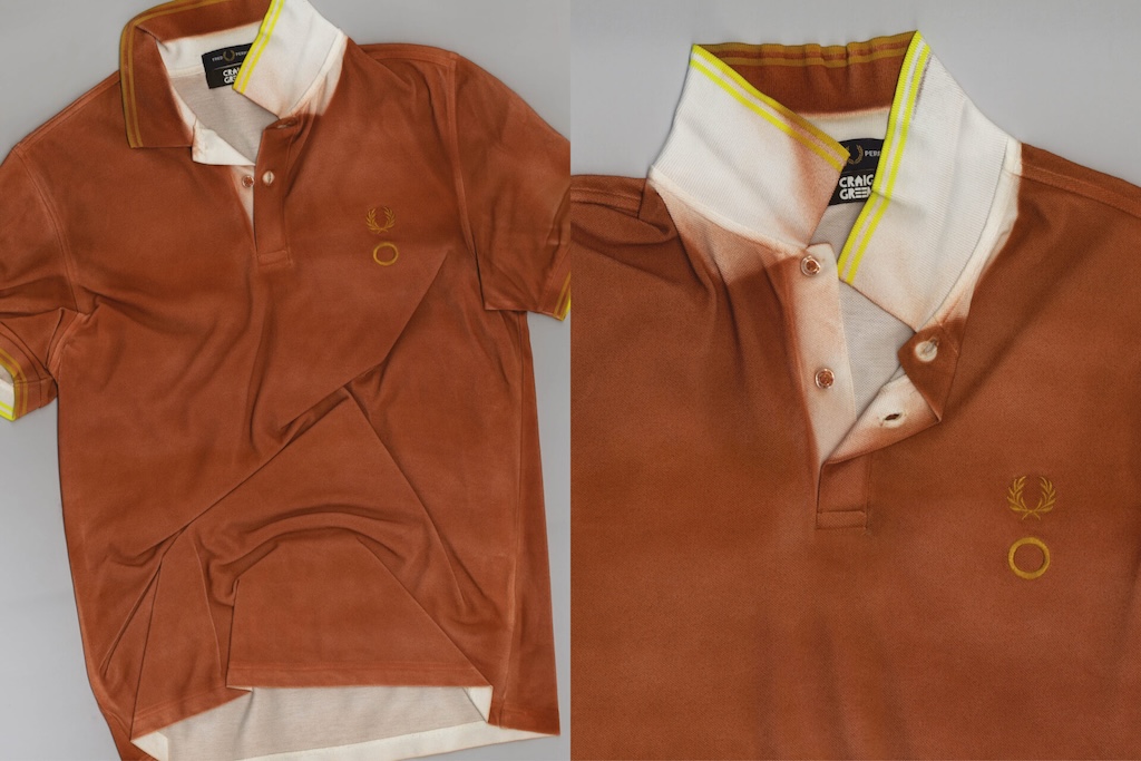 craig green y fred perry rinden homenaje a la cancha de tenis en su nueva colaboracion 25gramos 3