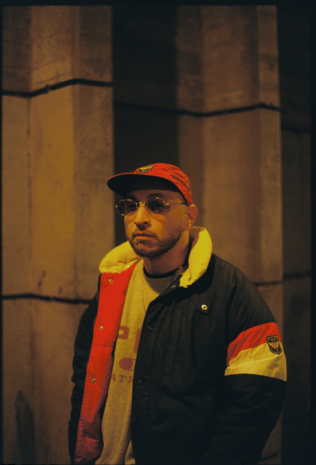 dano presenta el videoclip de dupont dreams y arranca su gira 25gramos