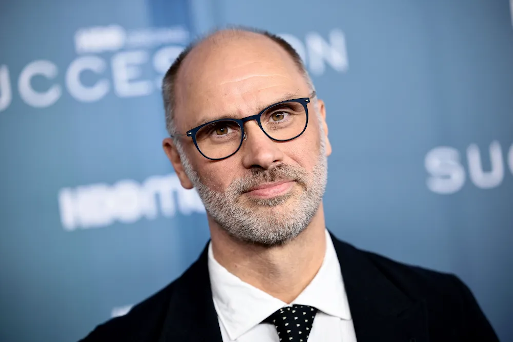 el creador de succession se estrena como director de cine en una nueva pelicula para hbo 25gramos 1