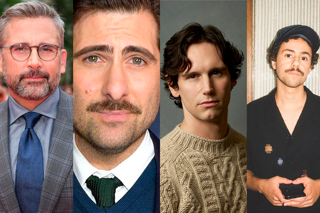 el creador de succession se estrena como director de cine en una nueva pelicula para hbo 25gramos 2
