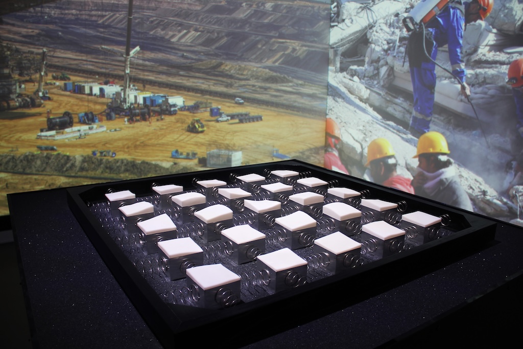 el festival l e v anuncia los ultimos nombres y cierra su cartel para este 2025 25gramos 2