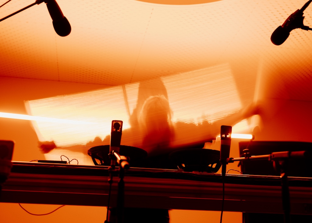 el festival l e v anuncia los ultimos nombres y cierra su cartel para este 2025 25gramos 4