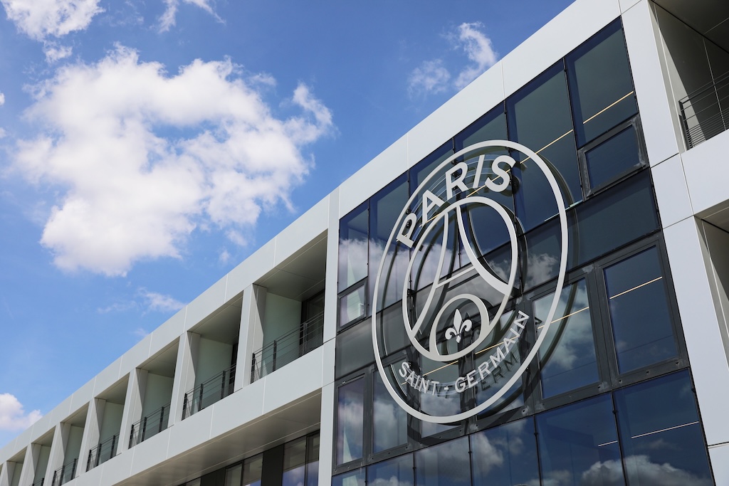 el paris saint germain estrena un programa acelerador en station f 25gramos 1
