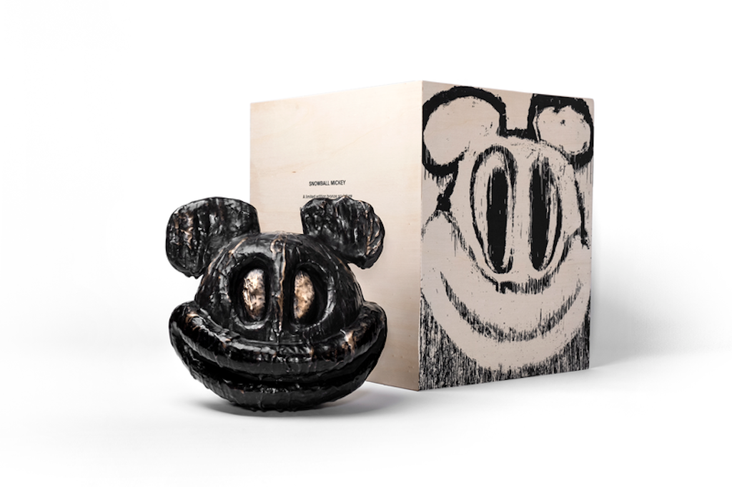 el universo de objetos de case studyo aterriza en malaga 25gramos 5