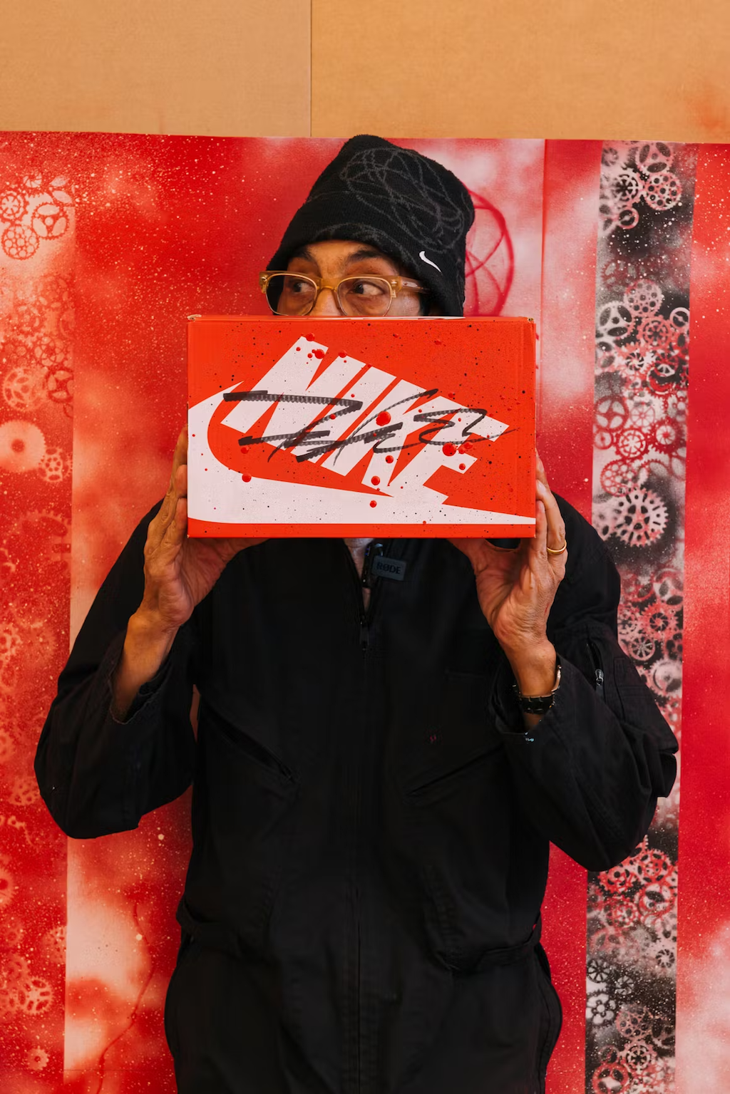 futura y nike jam revelan oficialmente su esperada colaboracion 25gramos 1