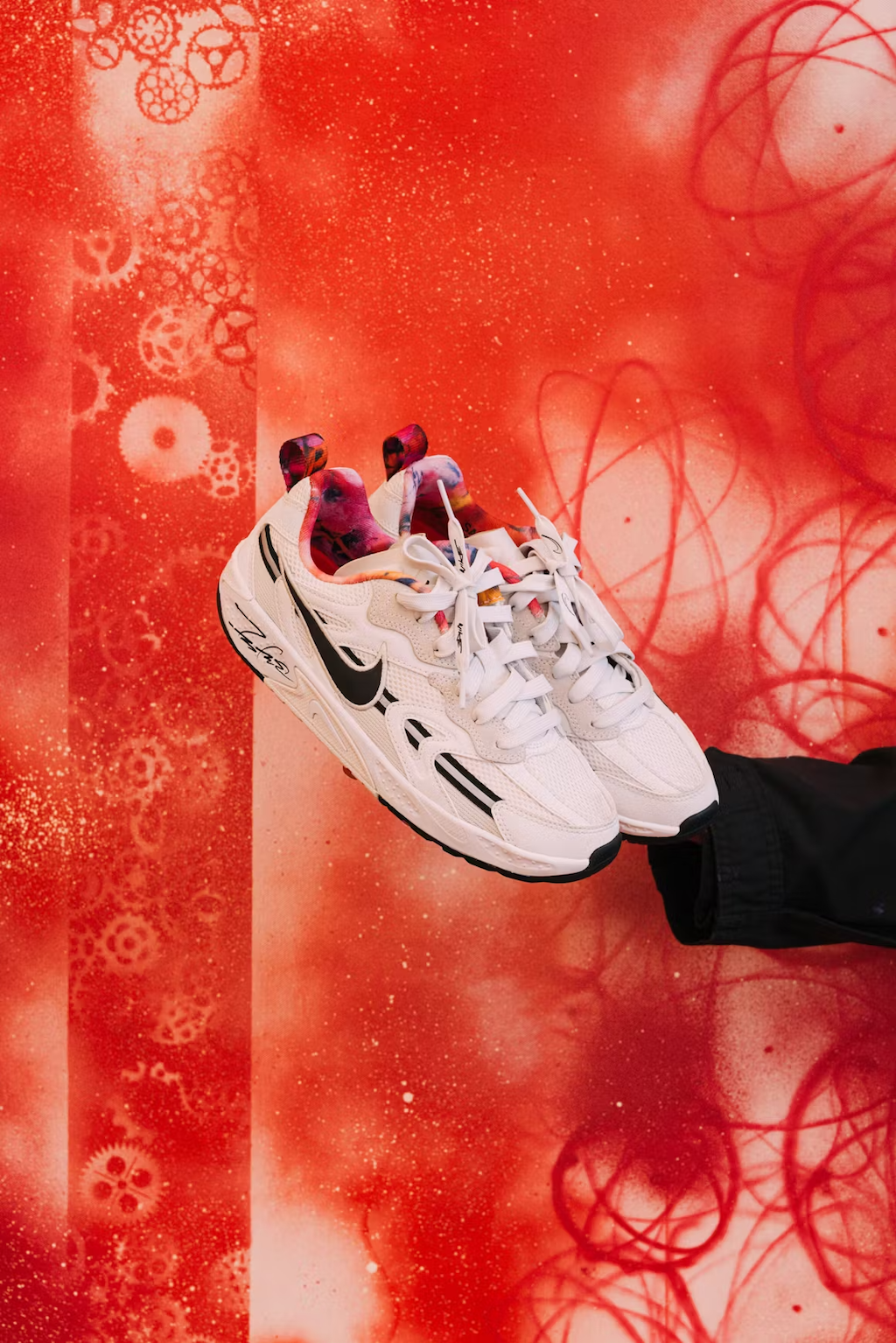 futura y nike jam revelan oficialmente su esperada colaboracion 25gramos 2