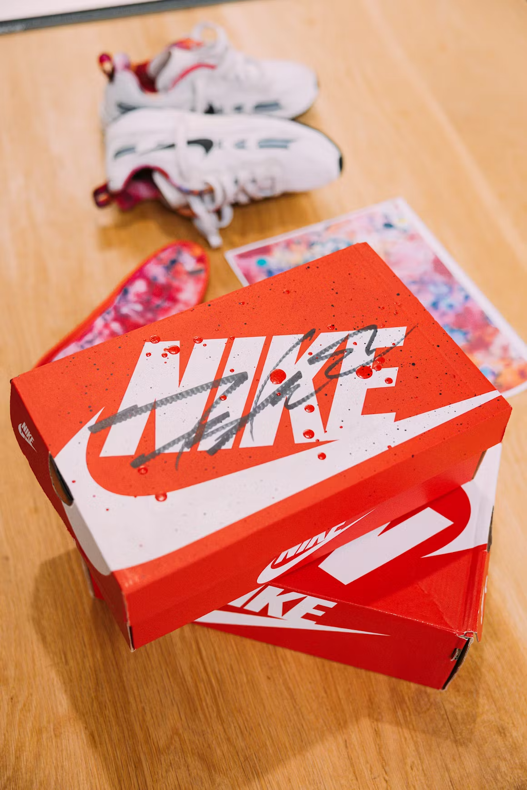 futura y nike jam revelan oficialmente su esperada colaboracion 25gramos 4