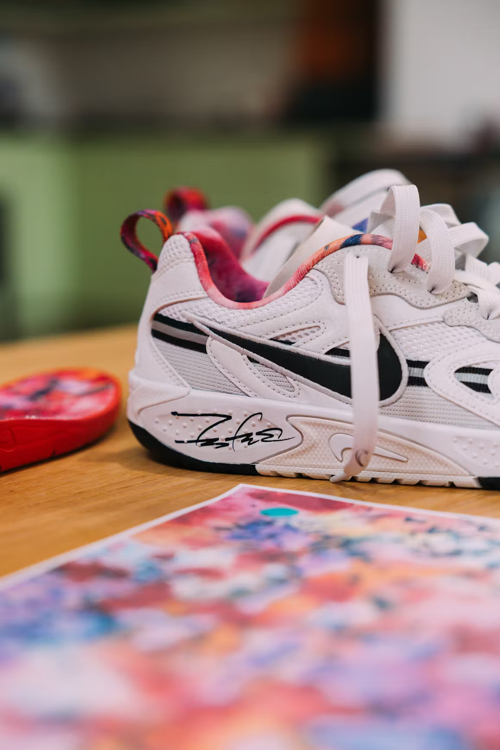 futura y nike jam revelan oficialmente su esperada colaboracion 25gramos 5