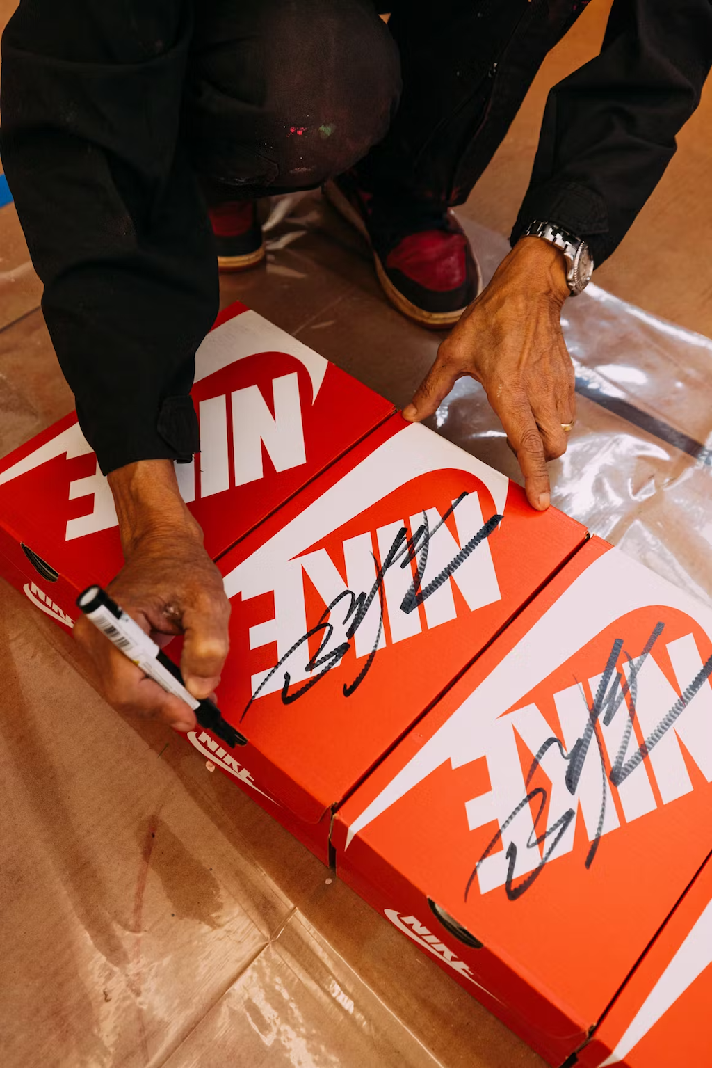 futura y nike jam revelan oficialmente su esperada colaboracion 25gramos 7
