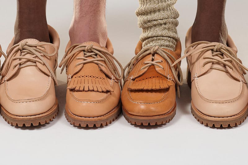 Hender Scheme mouton tip ベージュ 2 Hender Scheme エンダースキーマ mip-22 manual industrial