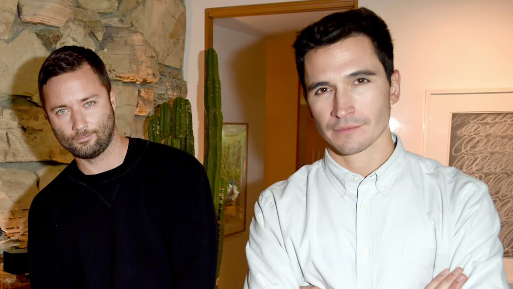 jack mccollough y lazaro hernandez el duo detras de proenza schouler nuevos directores creativos de loewe 25gramos 2