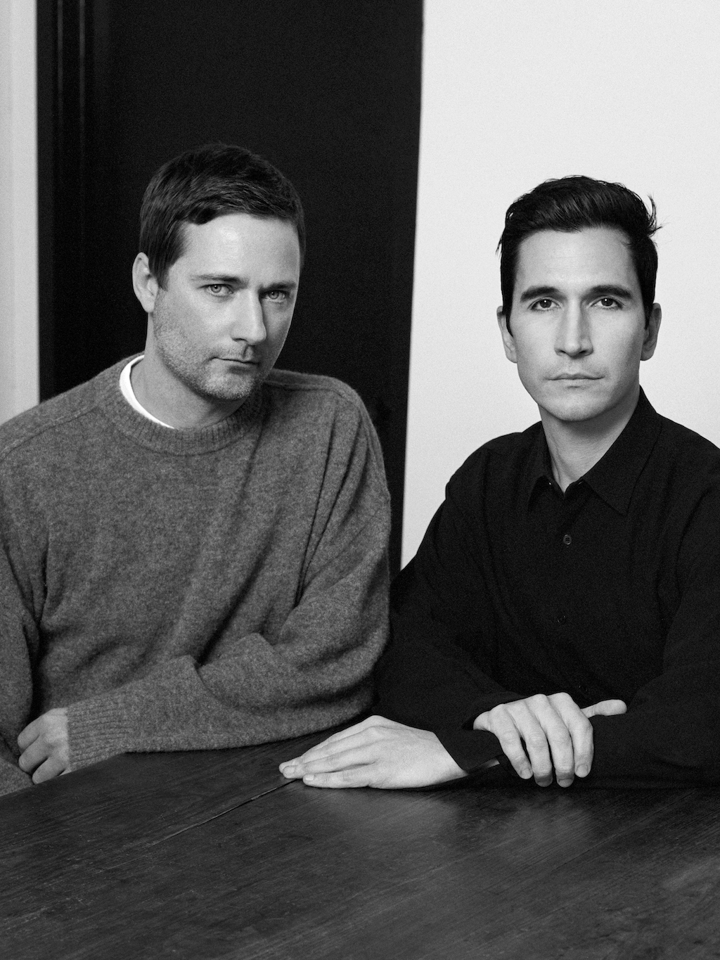jack mccollough y lazaro hernandez el duo detras de proenza schouler nuevos directores creativos de loewe 25gramos