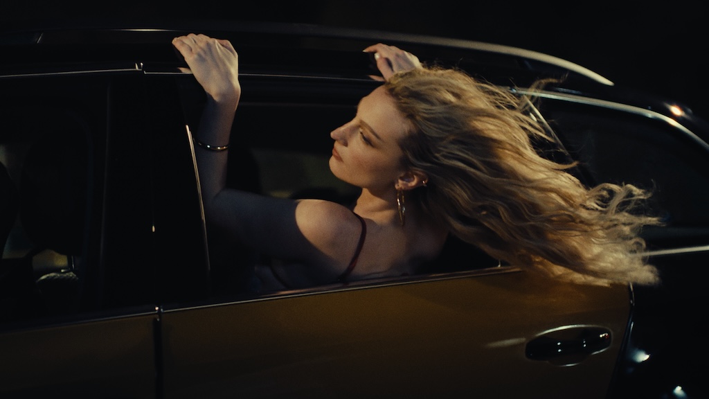 julieta arranca nueva etapa con el lanzamiento de taxi 25gramos 2