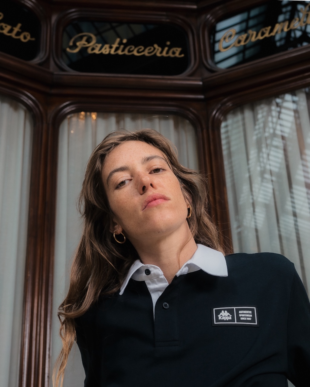 kappa reinterpreta su legado futbolistico con el lanzamiento de la linea authentic 25gramos 6