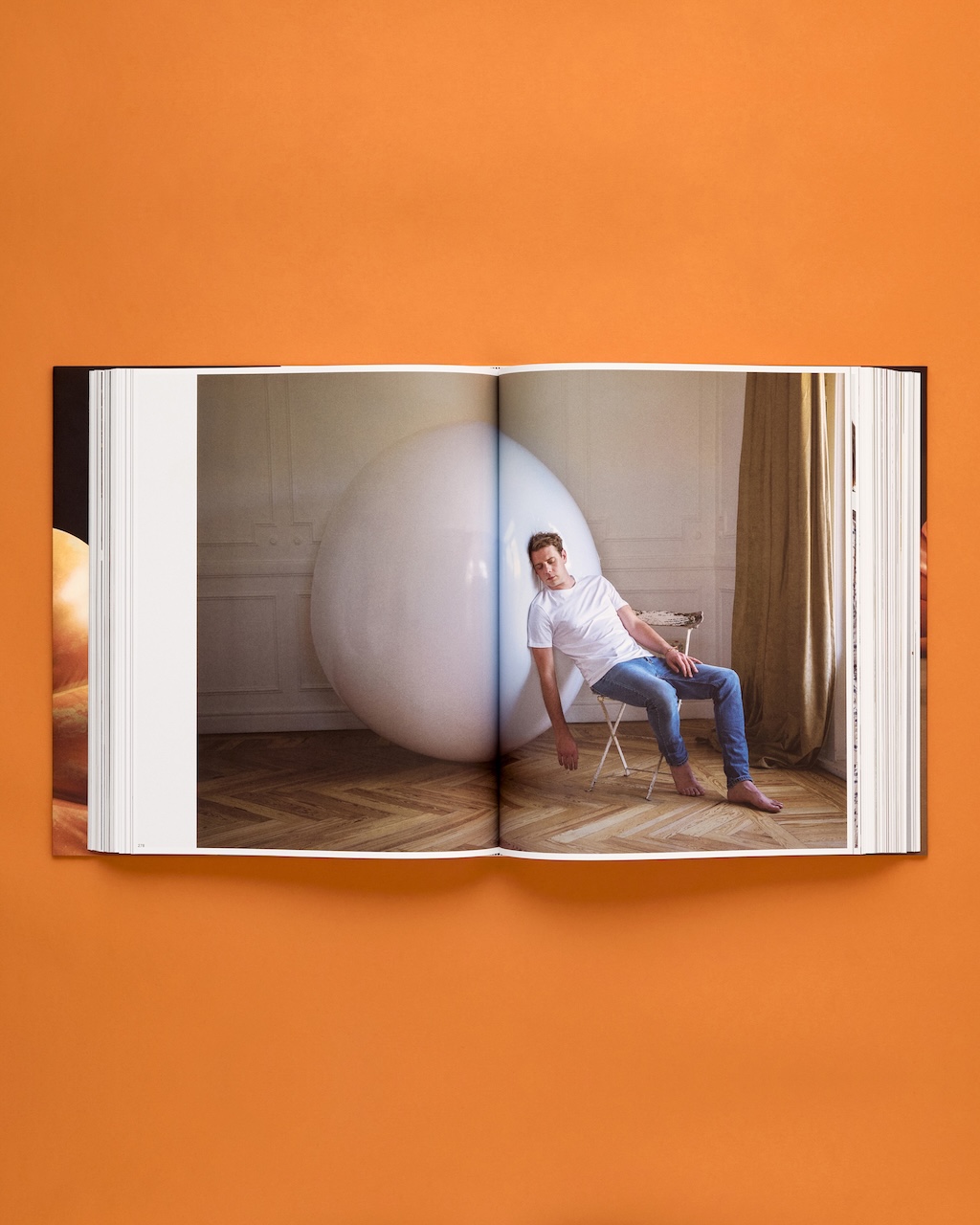 loewe celebra los anos de jonathan anderson con el lanzamiento de crafted world 25gramos 1