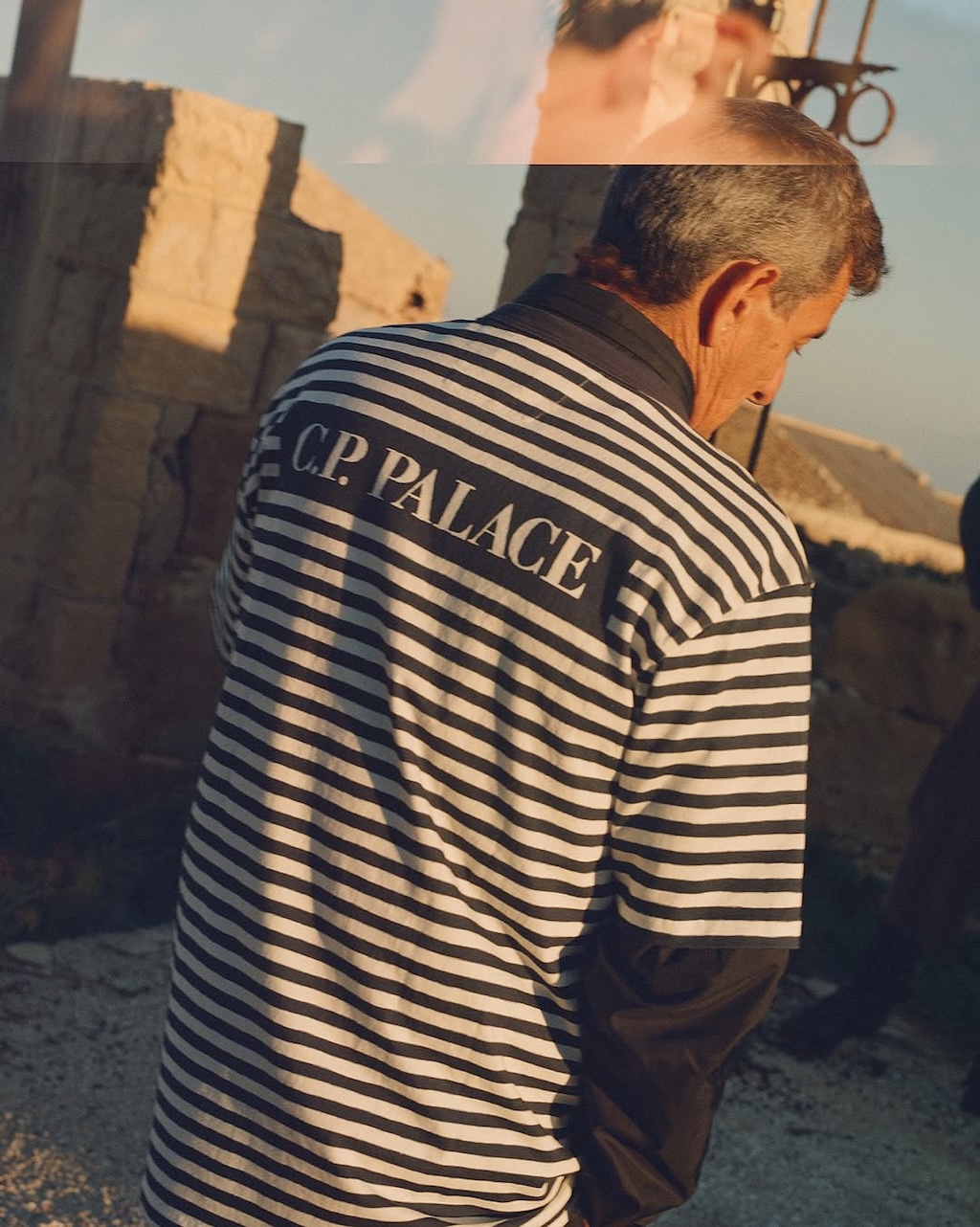 palace y c p company liberan oficialmente el lookbook de su nueva coleccion 25gramos 1