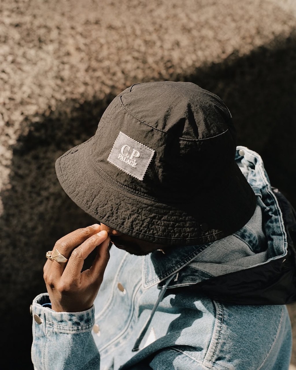 palace y c p company liberan oficialmente el lookbook de su nueva coleccion 25gramos 3