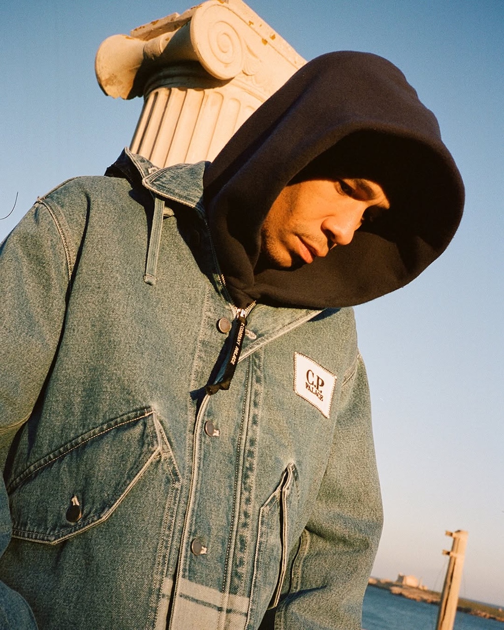 palace y c p company liberan oficialmente el lookbook de su nueva coleccion 25gramos 4