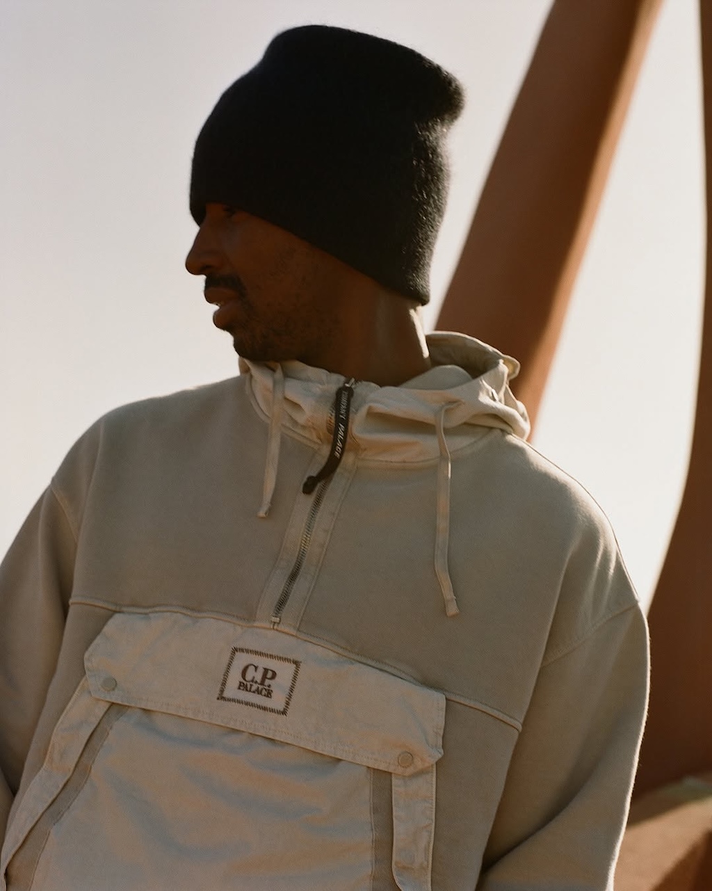 palace y c p company liberan oficialmente el lookbook de su nueva coleccion 25gramos 7