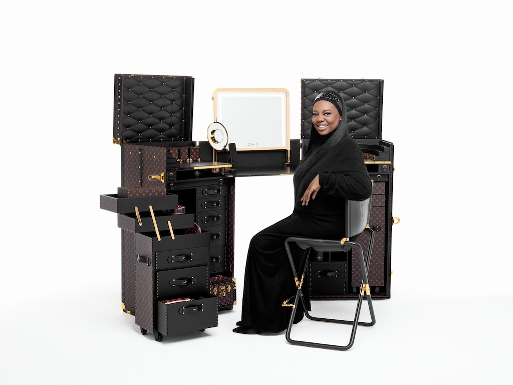pat mcgrath es nombrada directora creativa de la beaute louis vuitton 25gramos 1