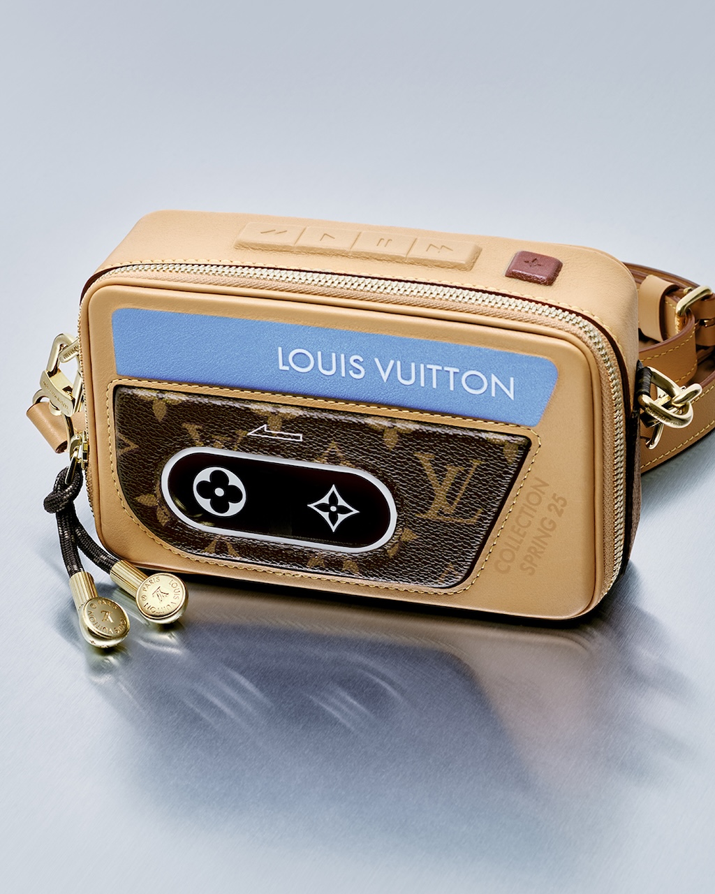 pharrell convierte la musica en color para la coleccion primavera 2025 de louis vuitton 25gramos 8