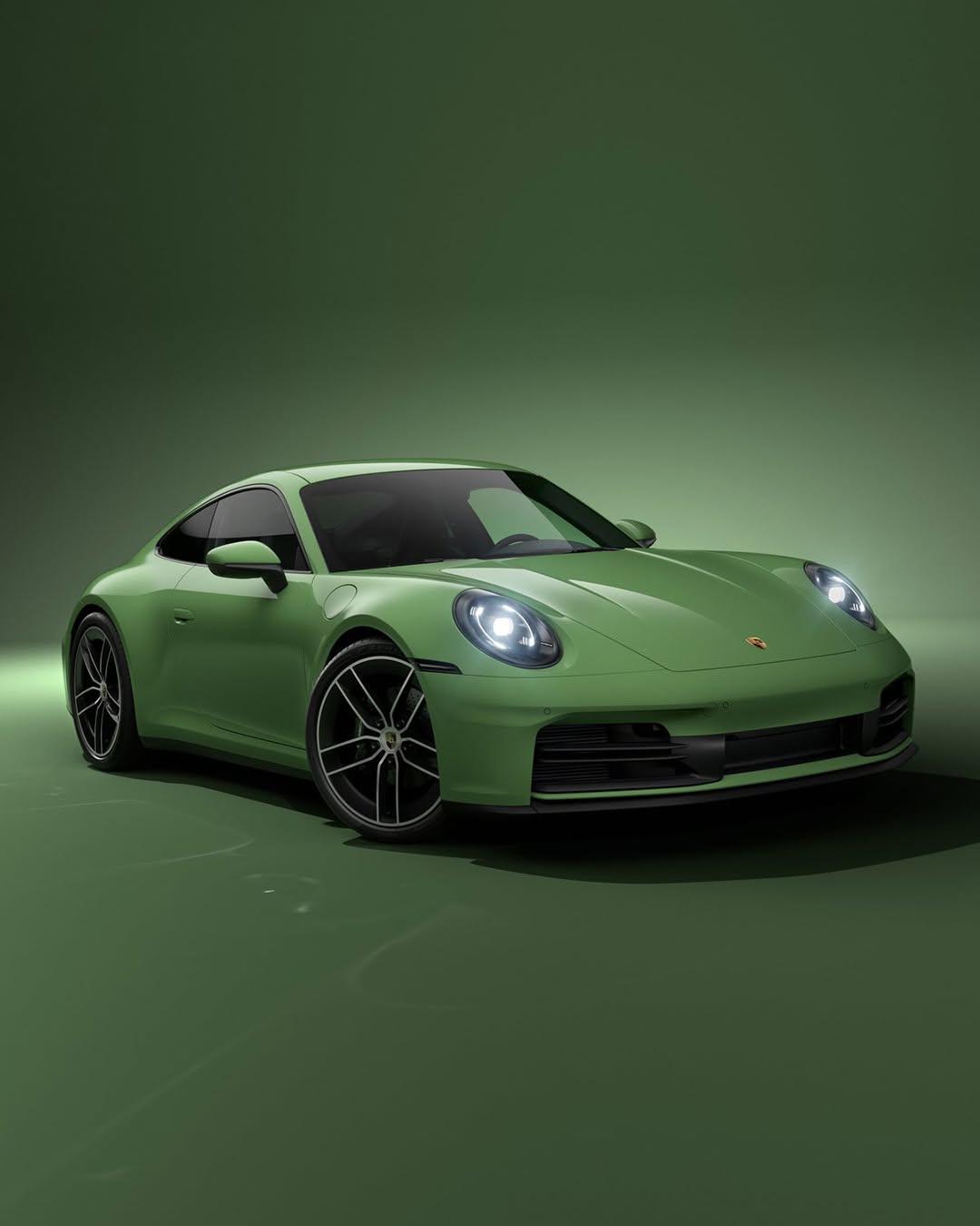 porsche expande su catalogo de colores con una nueva tonalidad creada por sean wotherspoon 25gramos 2