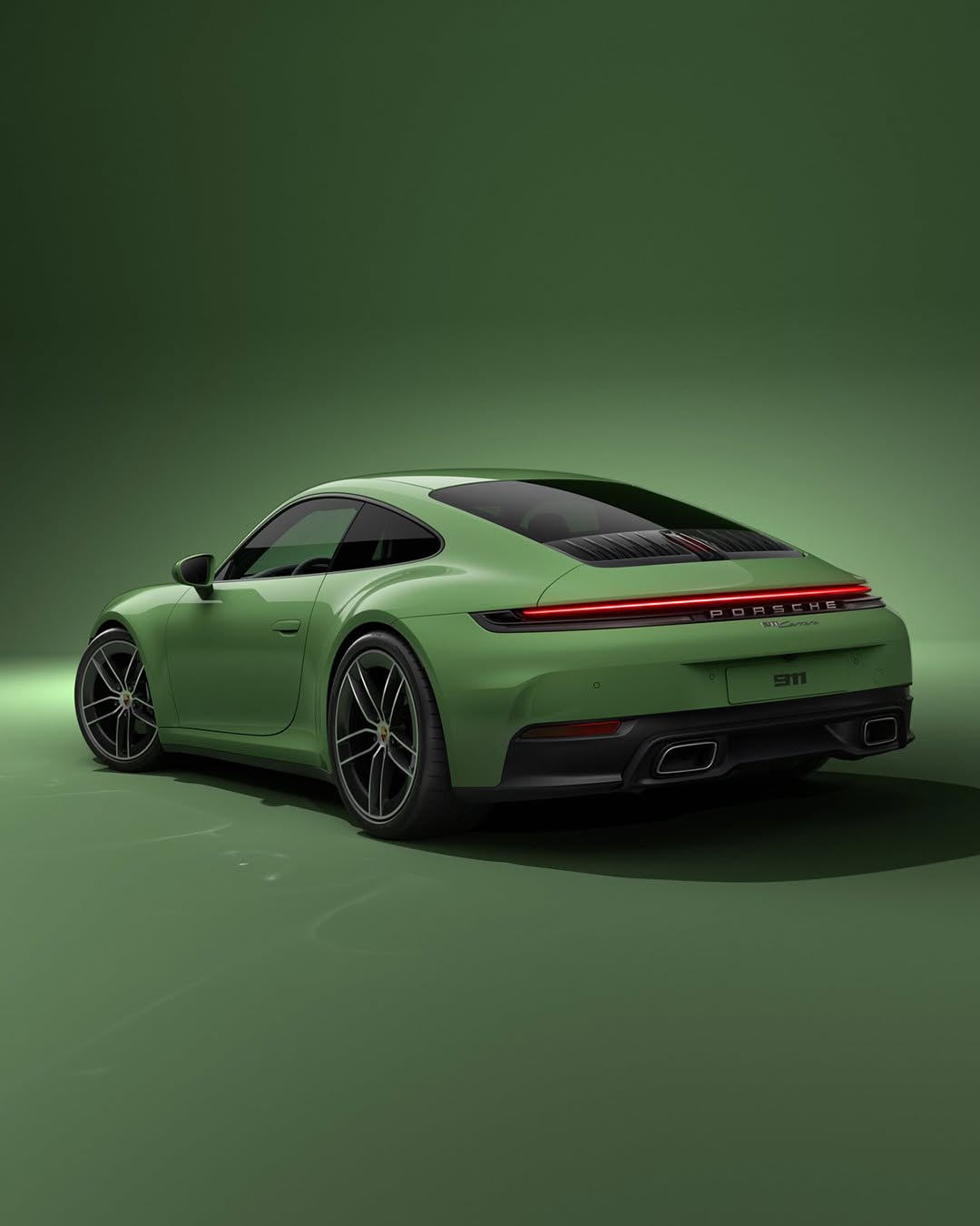 porsche expande su catalogo de colores con una nueva tonalidad creada por sean wotherspoon 25gramos 4