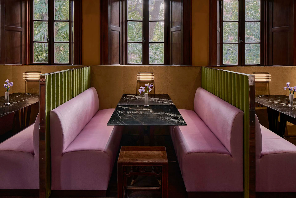 prada inaugura su primer restaurante en asia inspirado en la obra de wong kar wai 25gramos 2