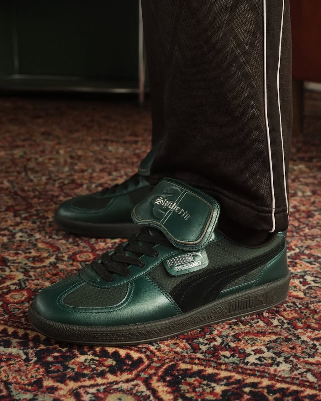 puma se adentra en el mundo magico con una colaboracion junto a harry potter 25gramos 1