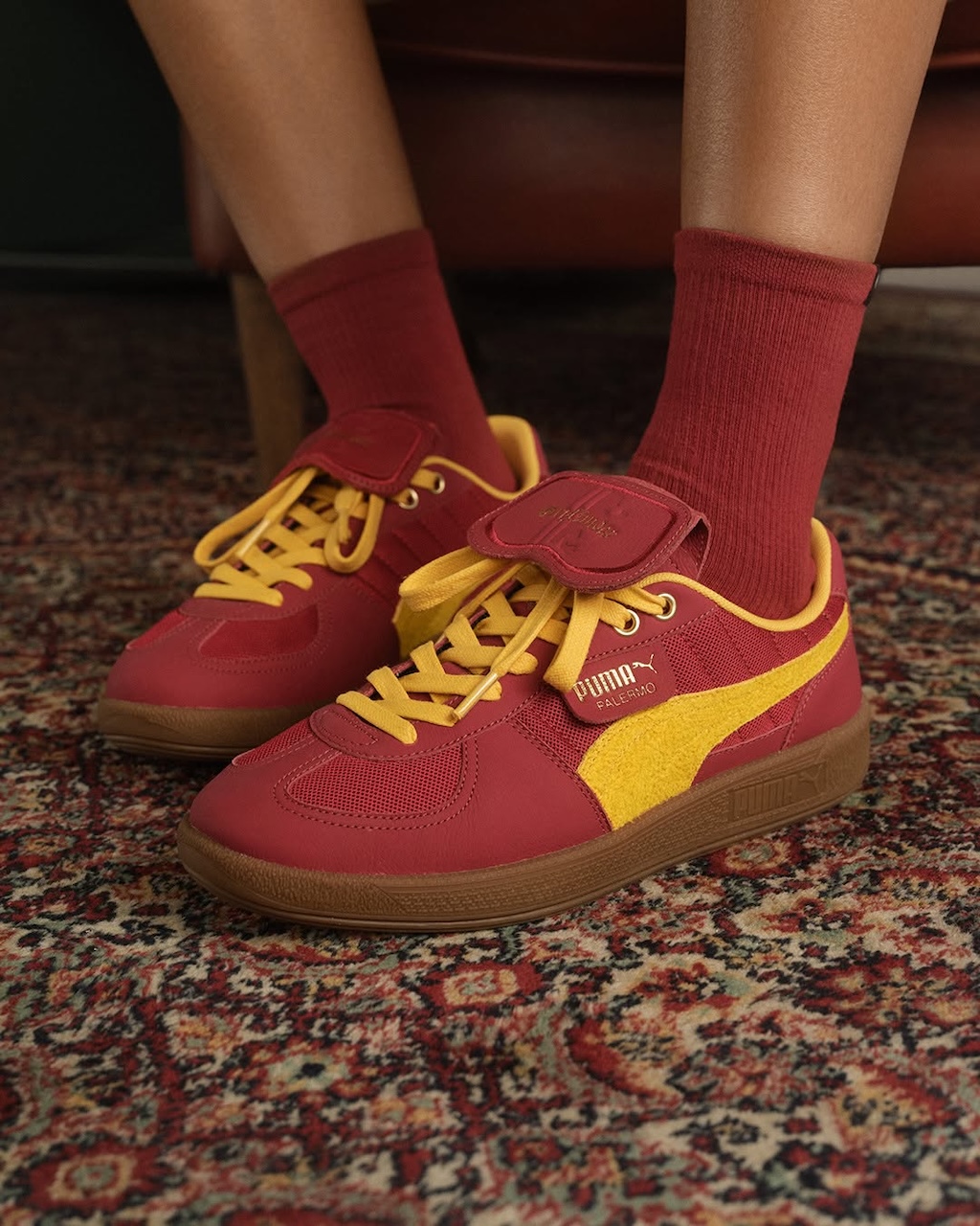 puma se adentra en el mundo magico con una colaboracion junto a harry potter 25gramos 2
