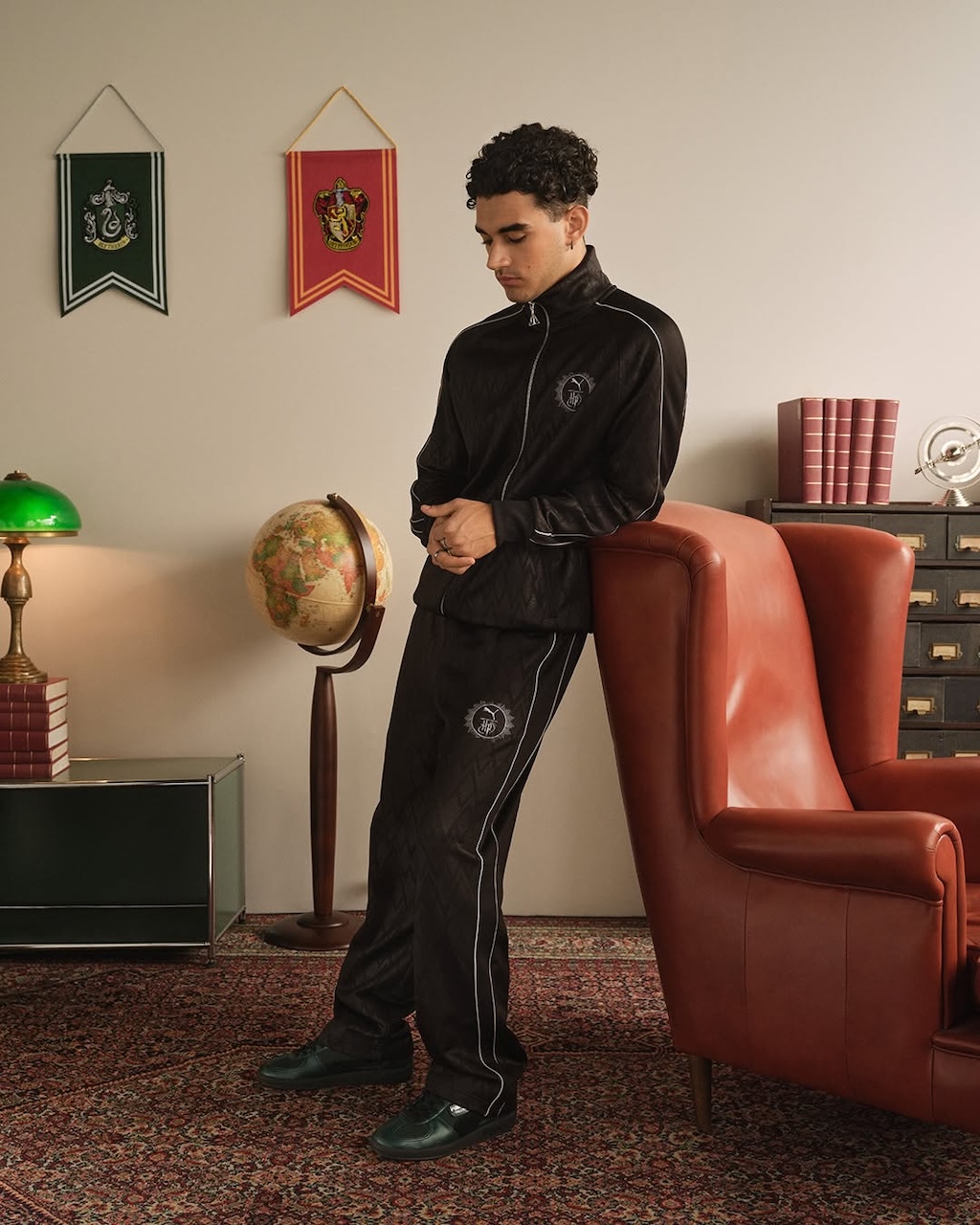 puma se adentra en el mundo magico con una colaboracion junto a harry potter 25gramos 5
