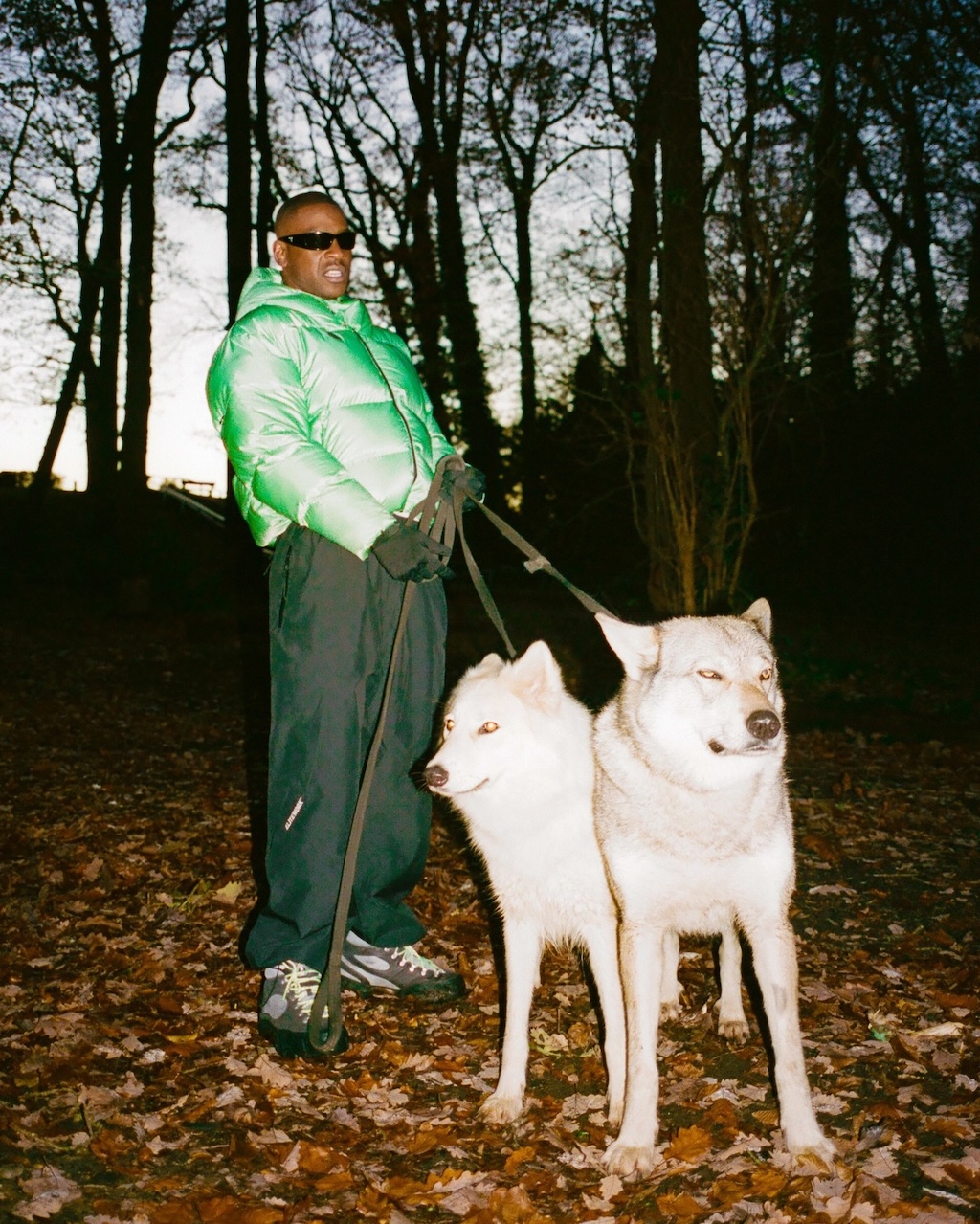 puma y skepta renuevan la paleta de colores de las skope forever mid 25gramos 2