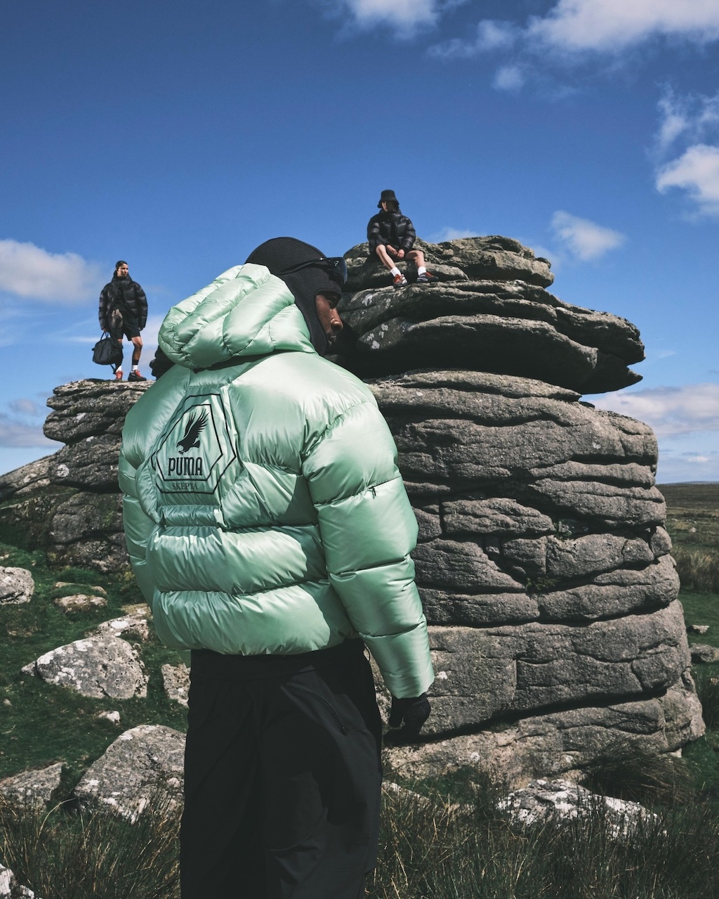 puma y skepta renuevan la paleta de colores de las skope forever mid 25gramos 5