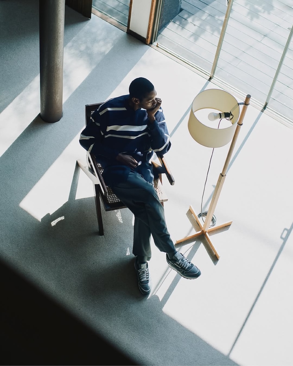 reebok y white mountaineering reconectan en una segunda colaboracion 25gramos 4