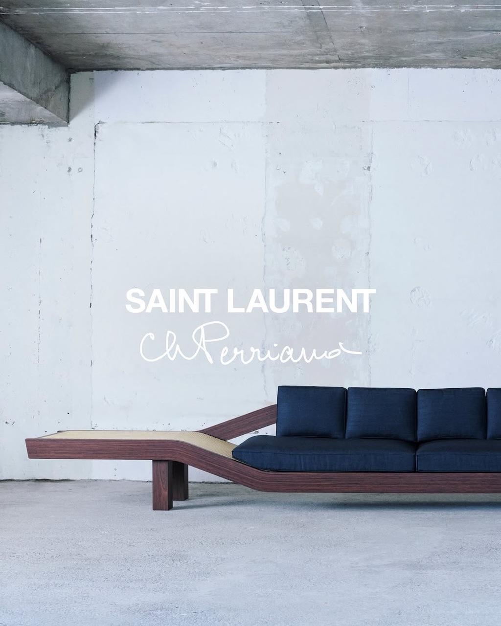 saint laurent charlotte perriand ediciones ineditas 25gramos 2