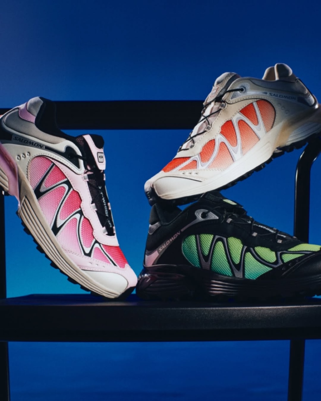 salomon estrena cinco nuevos colores para su silueta xt whisper 25gramos 2