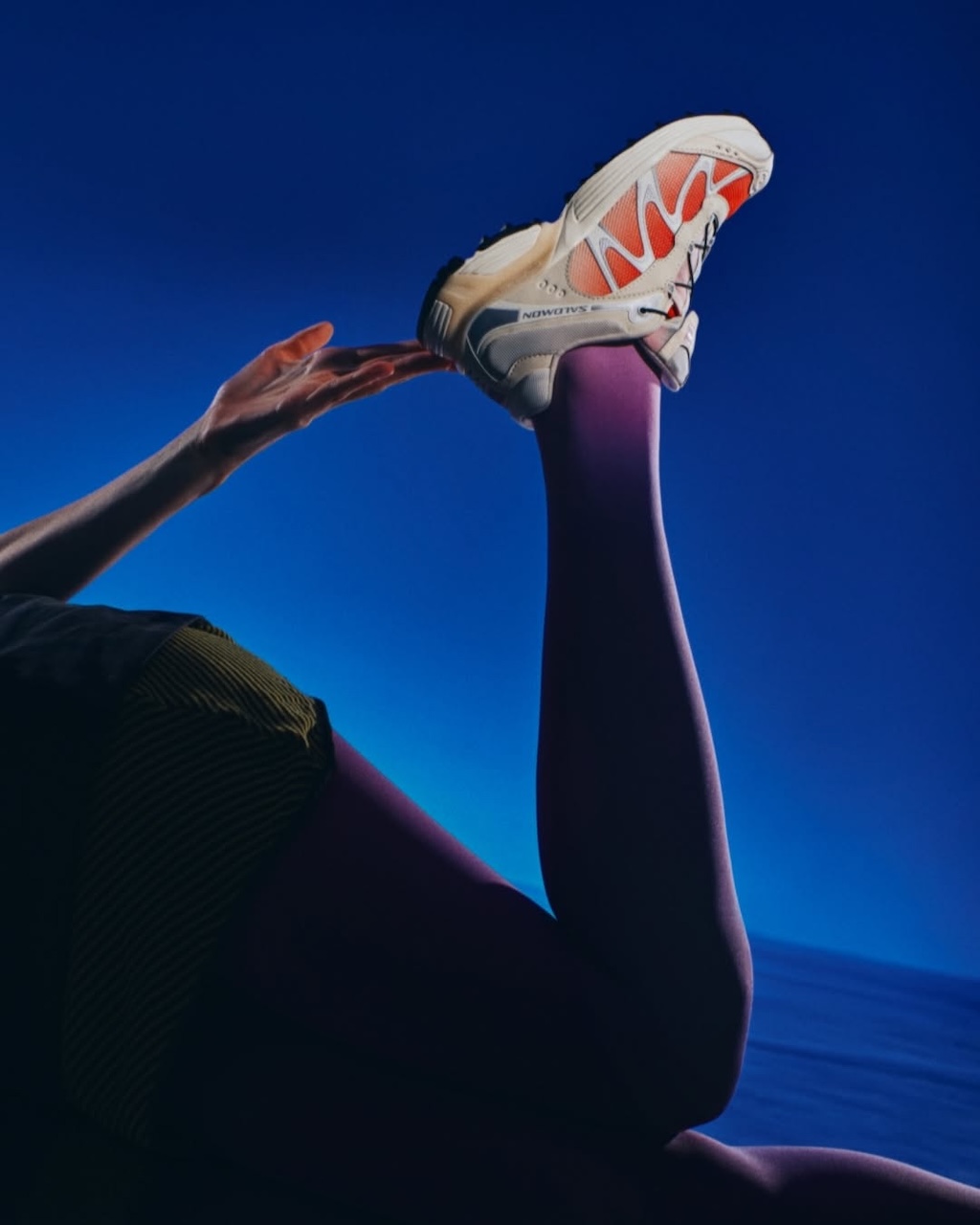 salomon estrena cinco nuevos colores para su silueta xt whisper 25gramos 4