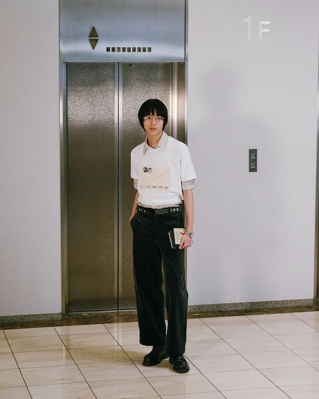 shoop vuelve a darle un giro al office wear con su nueva coleccion otono invierno 2025 25gramos 5