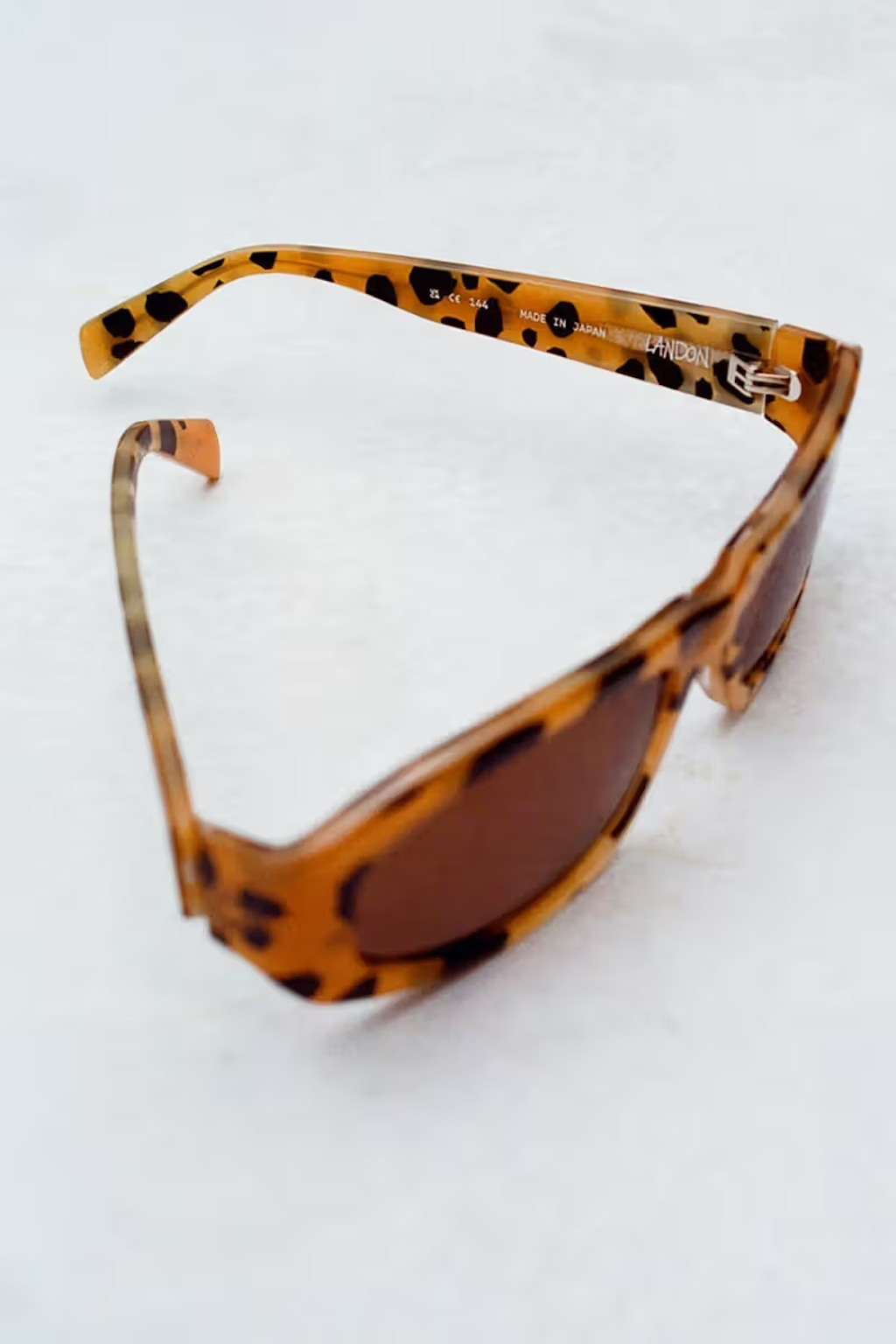 tras el lanzamiento de su ultima coleccion stussy regresa con una linea de eyewear 25gramos 3
