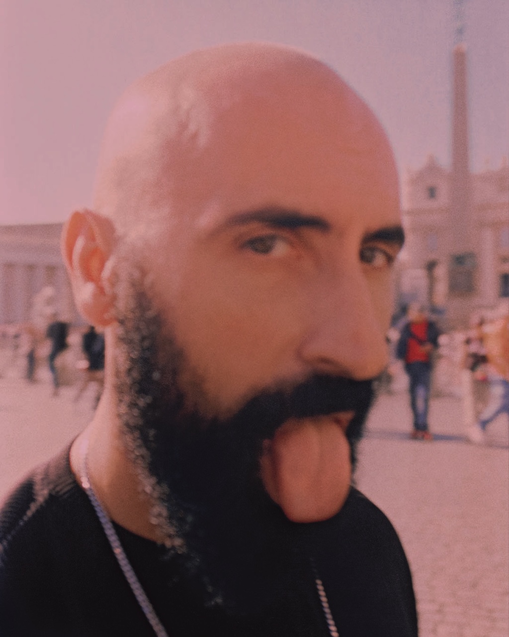 ya disponible la nueva edicion de butt con el apoyo de bottega veneta 25gramos 2