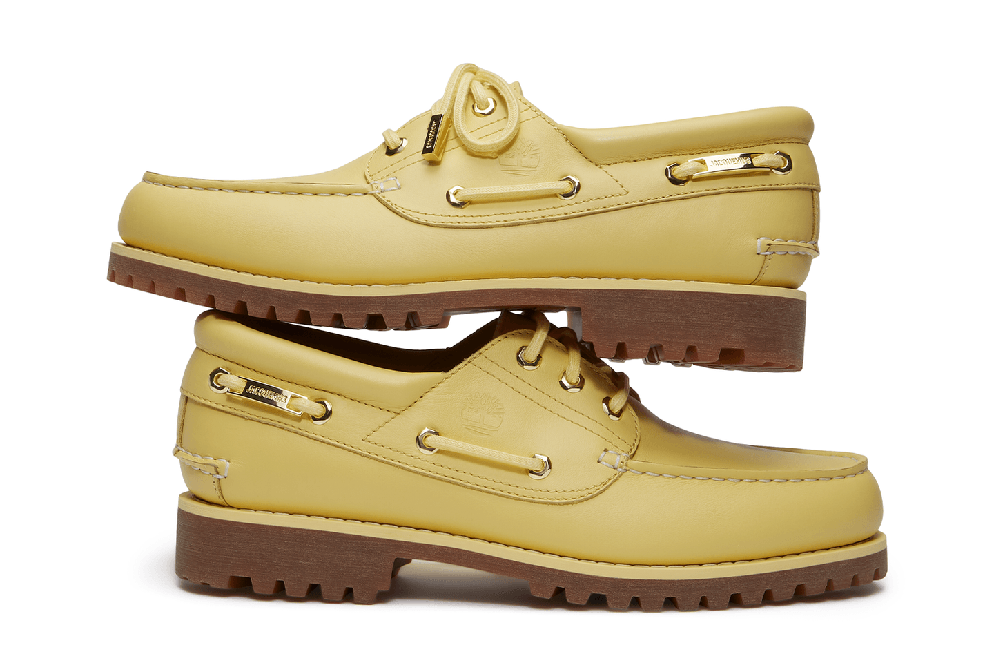 Timberland x Jacquemus “La Bateau