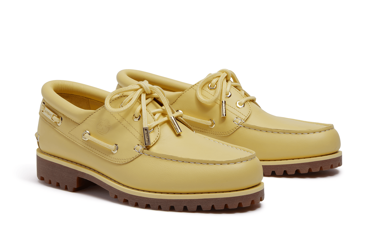Timberland x Jacquemus “La Bateau