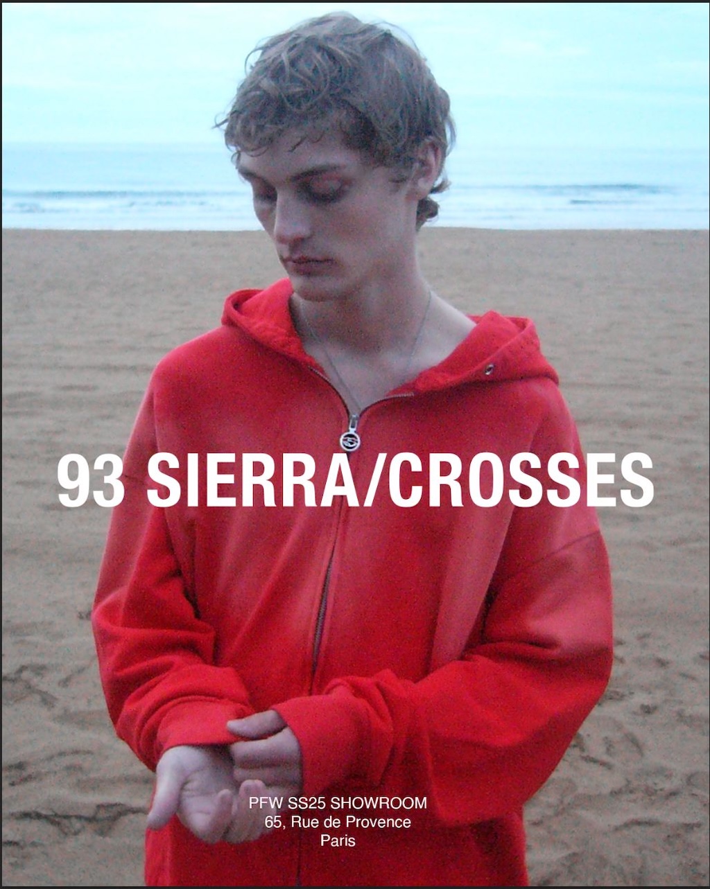 93 sierra crosses homenajea veranos asturianos nueva coleccion 25gramos 4