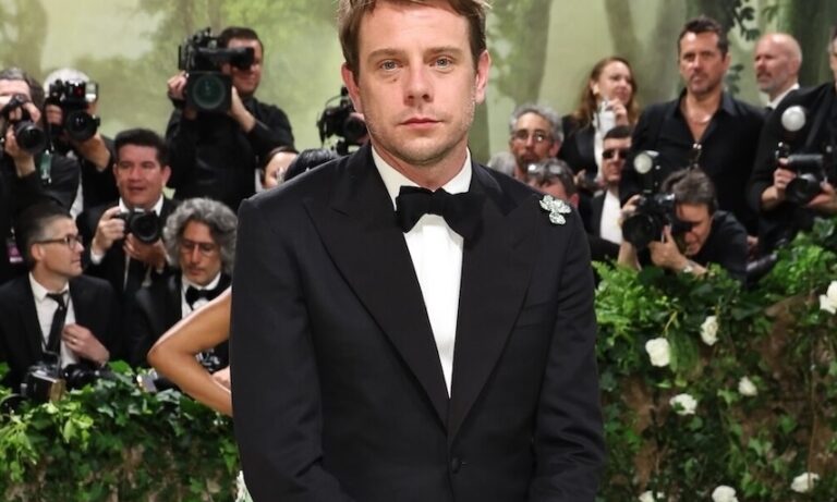 Jonathan Anderson es el nuevo director creativo de Dior Men 25gramos 1 1