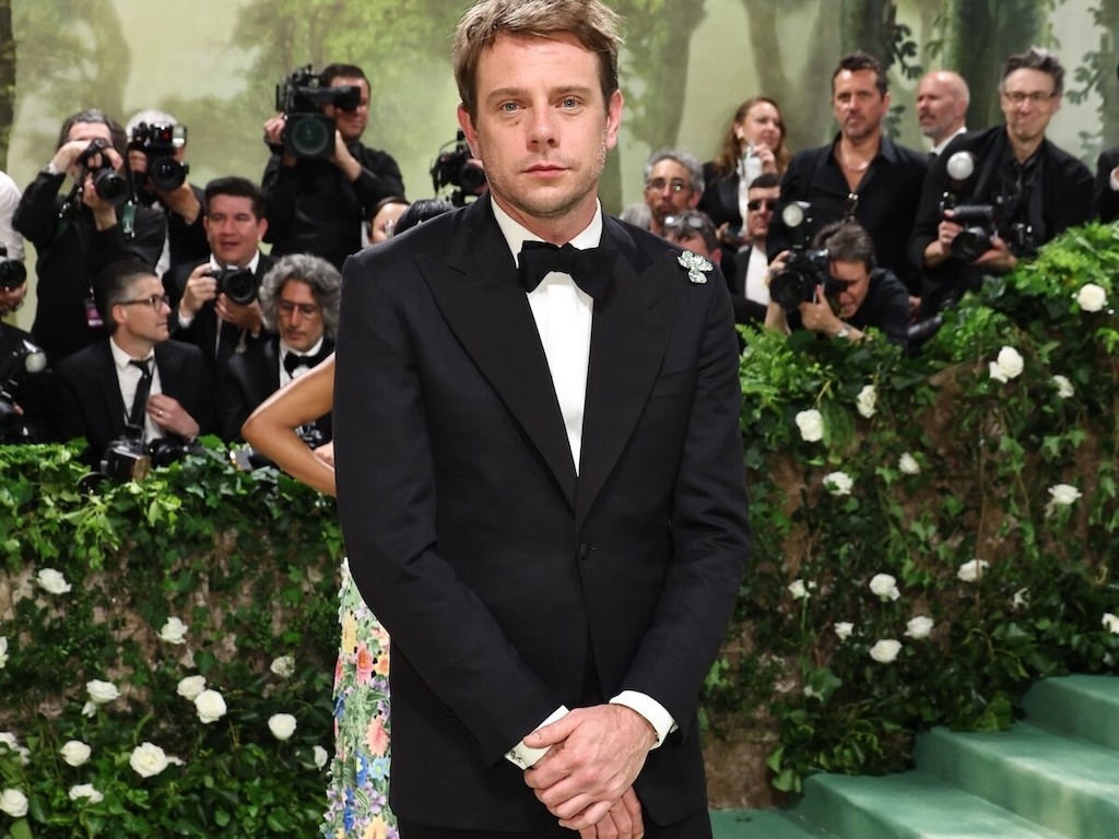 Jonathan Anderson es el nuevo director creativo de Dior Men 25gramos 1