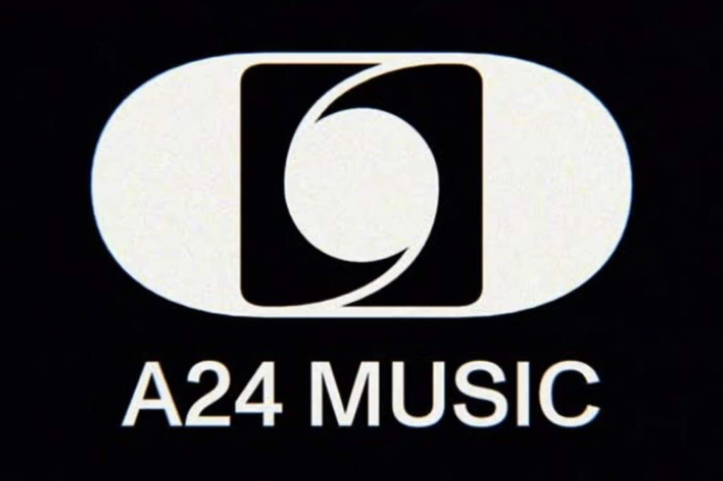 La productora cinematograifca A24 anuncia el lanzamiento de una division musical 25gramos 1