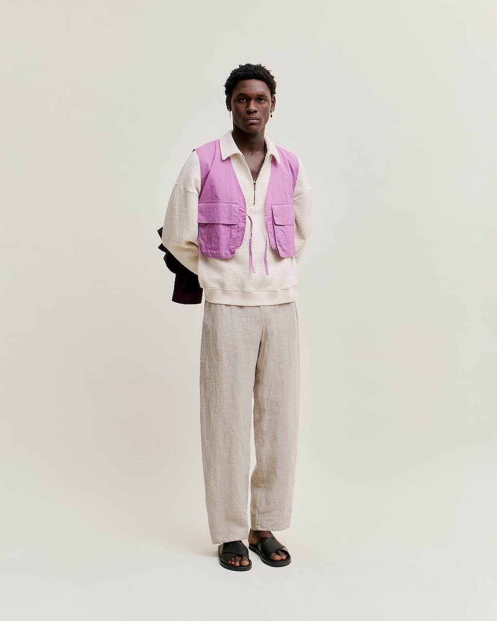 a kind of guise continua viajando por el mundo en su nueva coleccion primavera verano 2025 25gramos 10