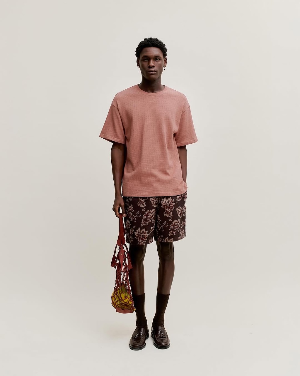 a kind of guise continua viajando por el mundo en su nueva coleccion primavera verano 2025 25gramos 11